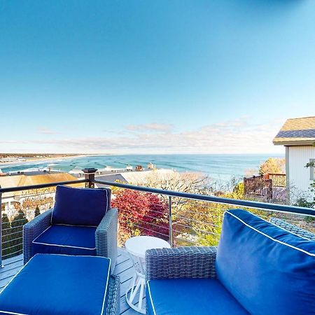 Ocean Escape Βίλα Ogunquit Εξωτερικό φωτογραφία