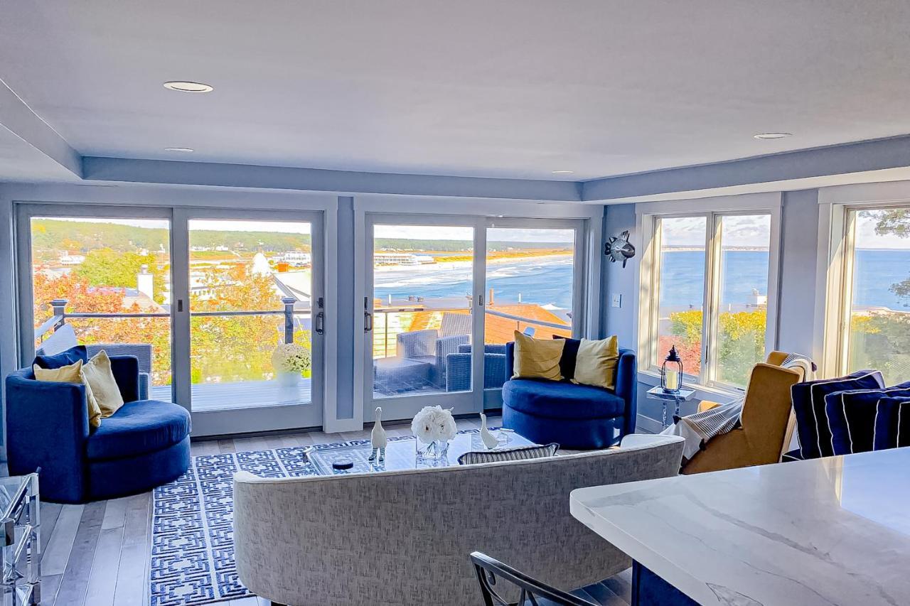 Ocean Escape Βίλα Ogunquit Εξωτερικό φωτογραφία