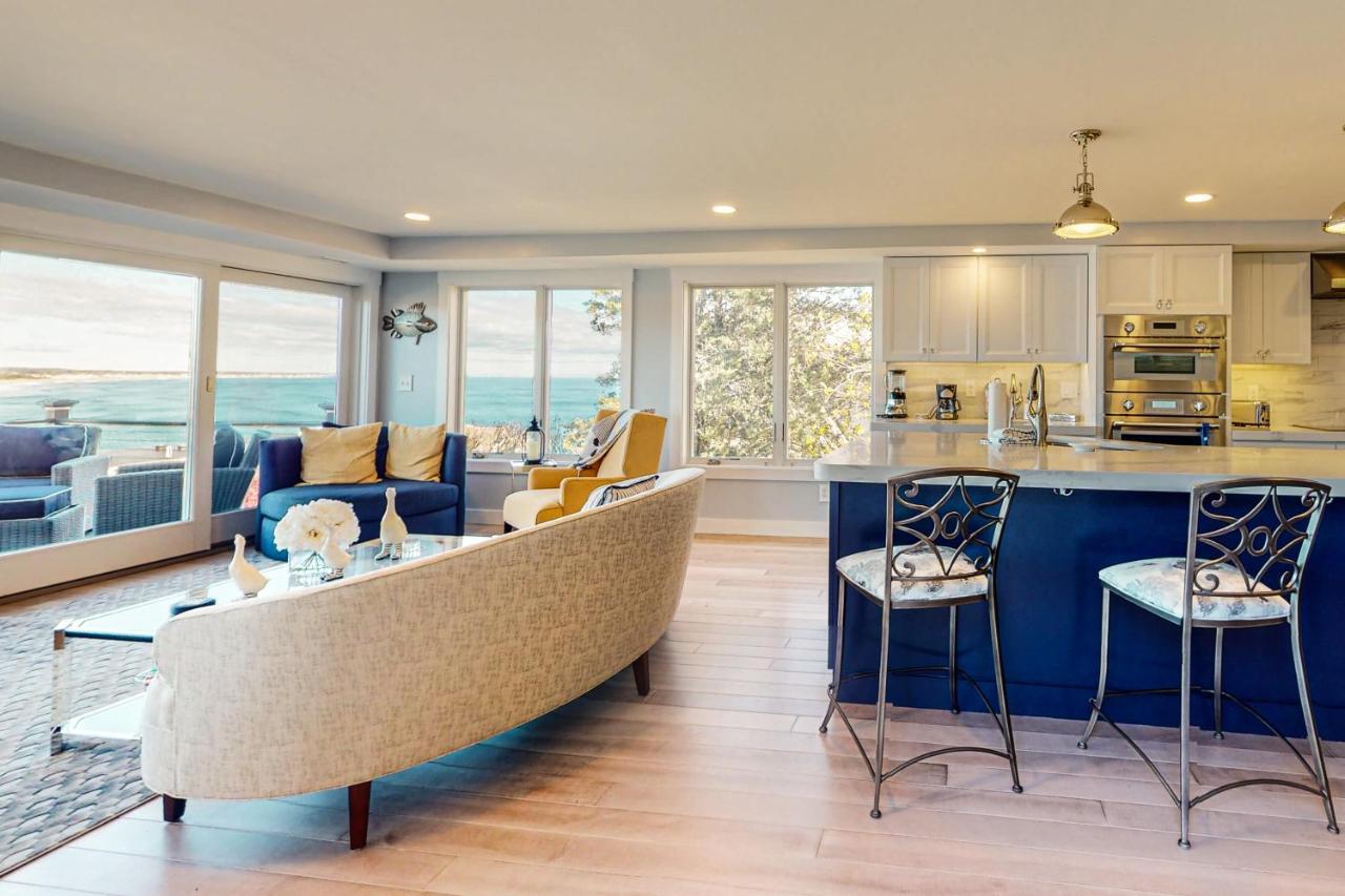 Ocean Escape Βίλα Ogunquit Εξωτερικό φωτογραφία