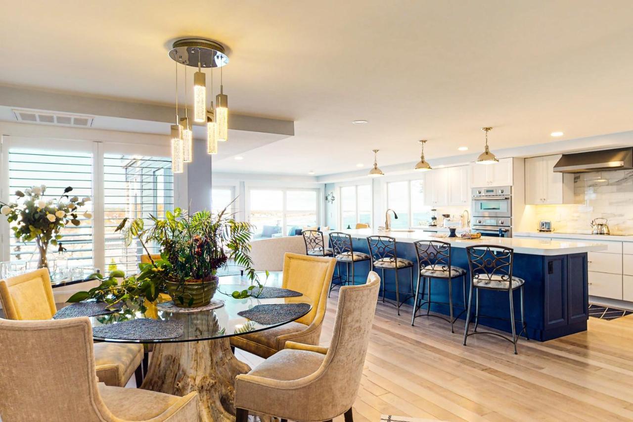 Ocean Escape Βίλα Ogunquit Εξωτερικό φωτογραφία