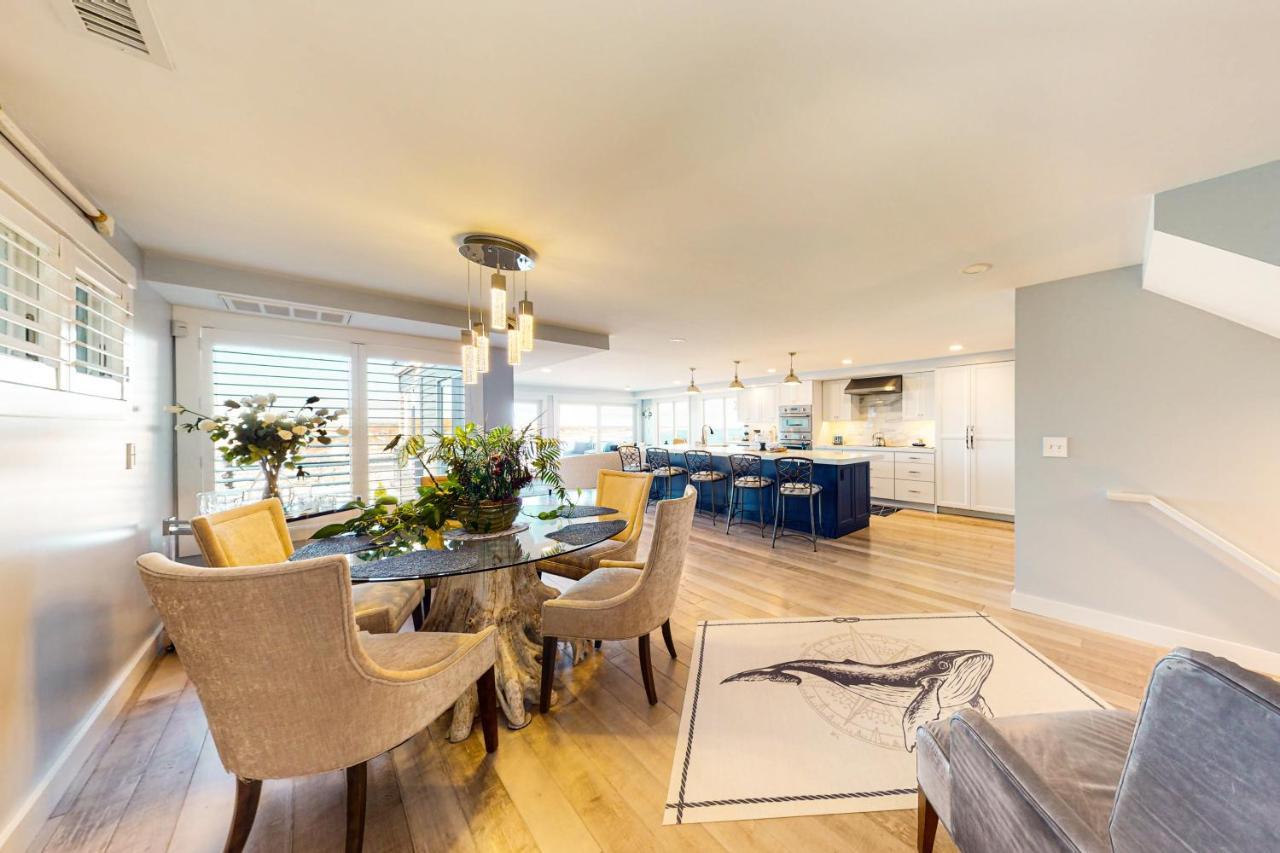 Ocean Escape Βίλα Ogunquit Εξωτερικό φωτογραφία