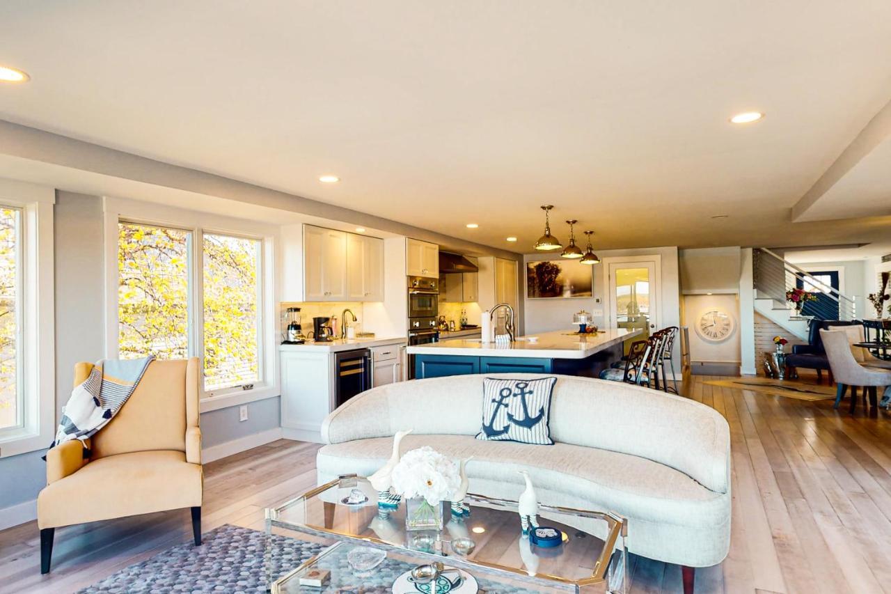 Ocean Escape Βίλα Ogunquit Εξωτερικό φωτογραφία