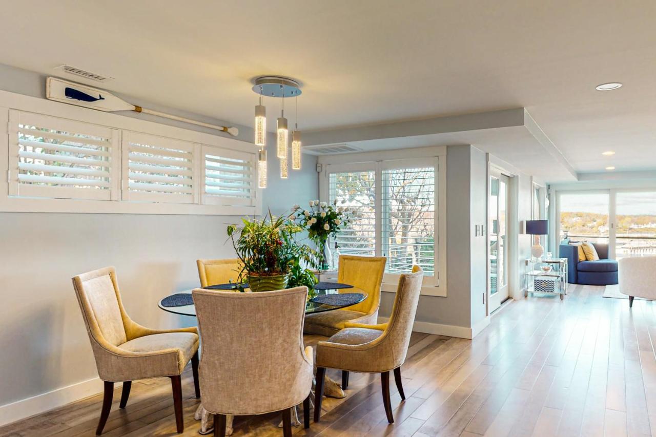 Ocean Escape Βίλα Ogunquit Εξωτερικό φωτογραφία