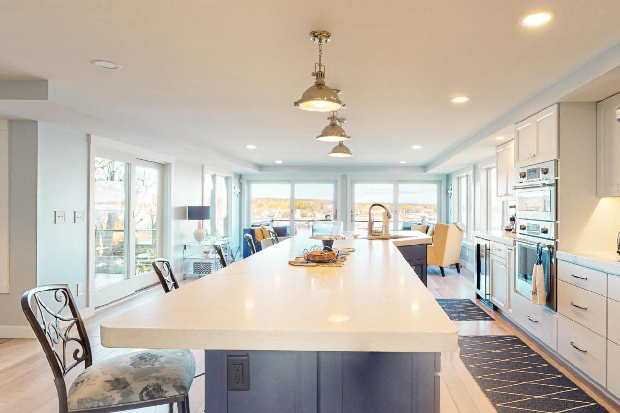 Ocean Escape Βίλα Ogunquit Εξωτερικό φωτογραφία