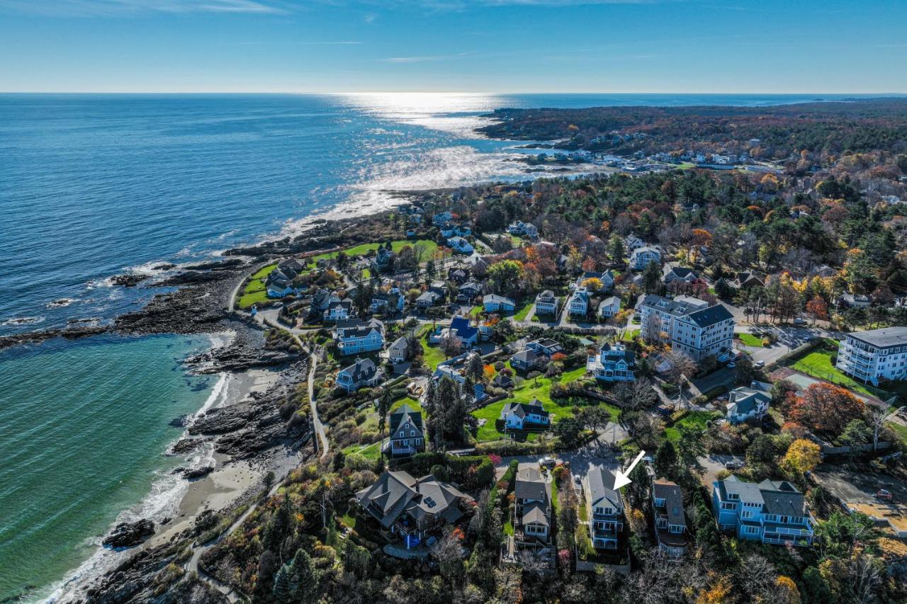 Ocean Escape Βίλα Ogunquit Εξωτερικό φωτογραφία