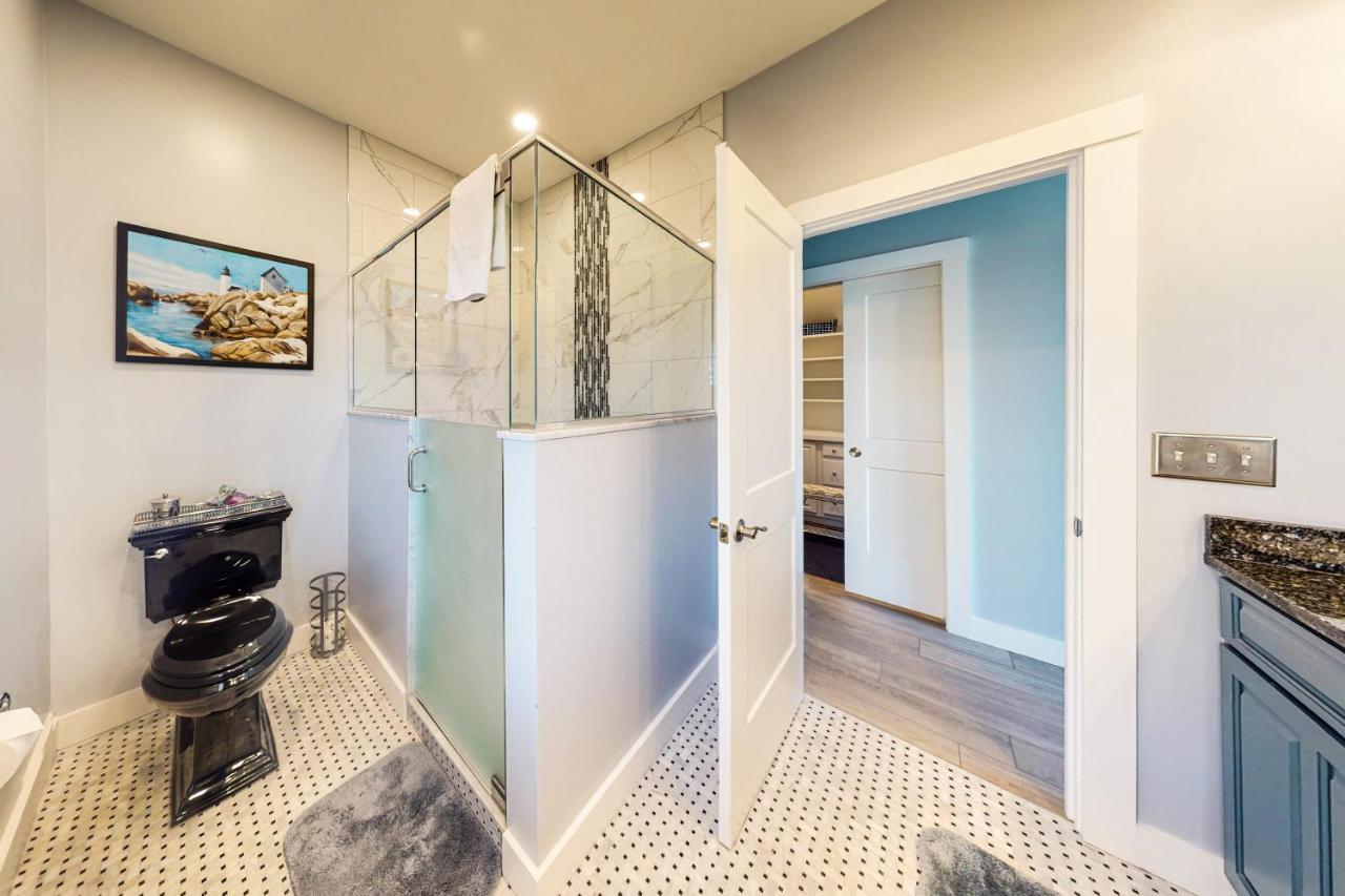 Ocean Escape Βίλα Ogunquit Εξωτερικό φωτογραφία