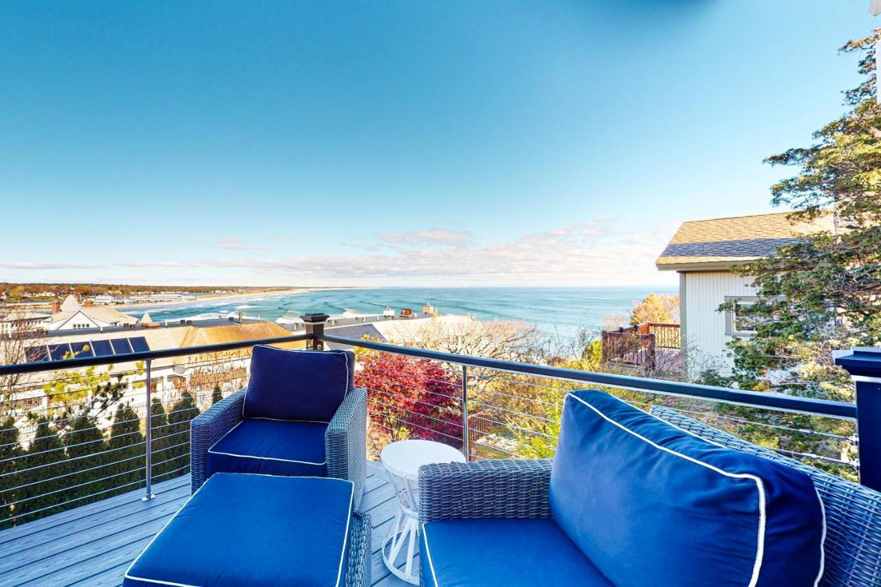Ocean Escape Βίλα Ogunquit Εξωτερικό φωτογραφία