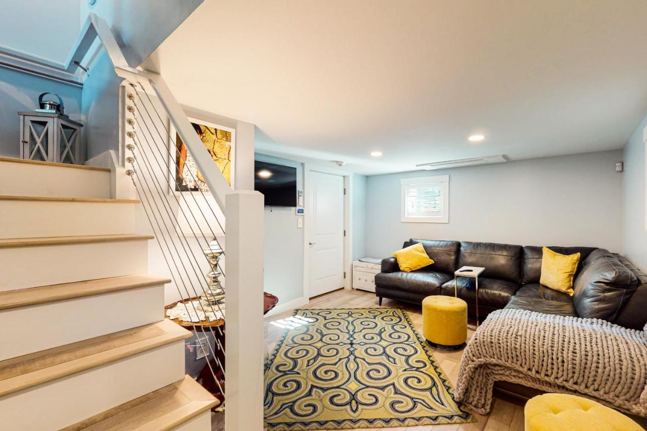 Ocean Escape Βίλα Ogunquit Εξωτερικό φωτογραφία