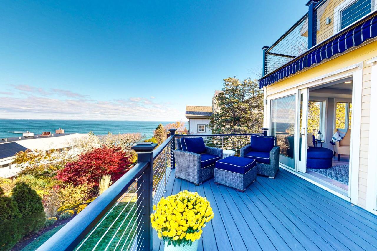 Ocean Escape Βίλα Ogunquit Εξωτερικό φωτογραφία