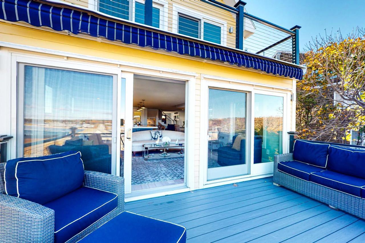 Ocean Escape Βίλα Ogunquit Εξωτερικό φωτογραφία