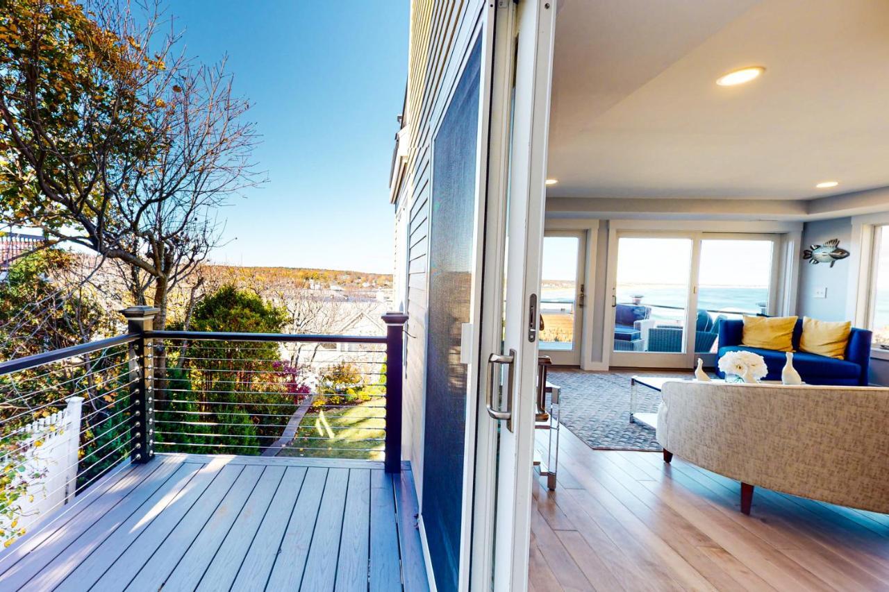 Ocean Escape Βίλα Ogunquit Εξωτερικό φωτογραφία