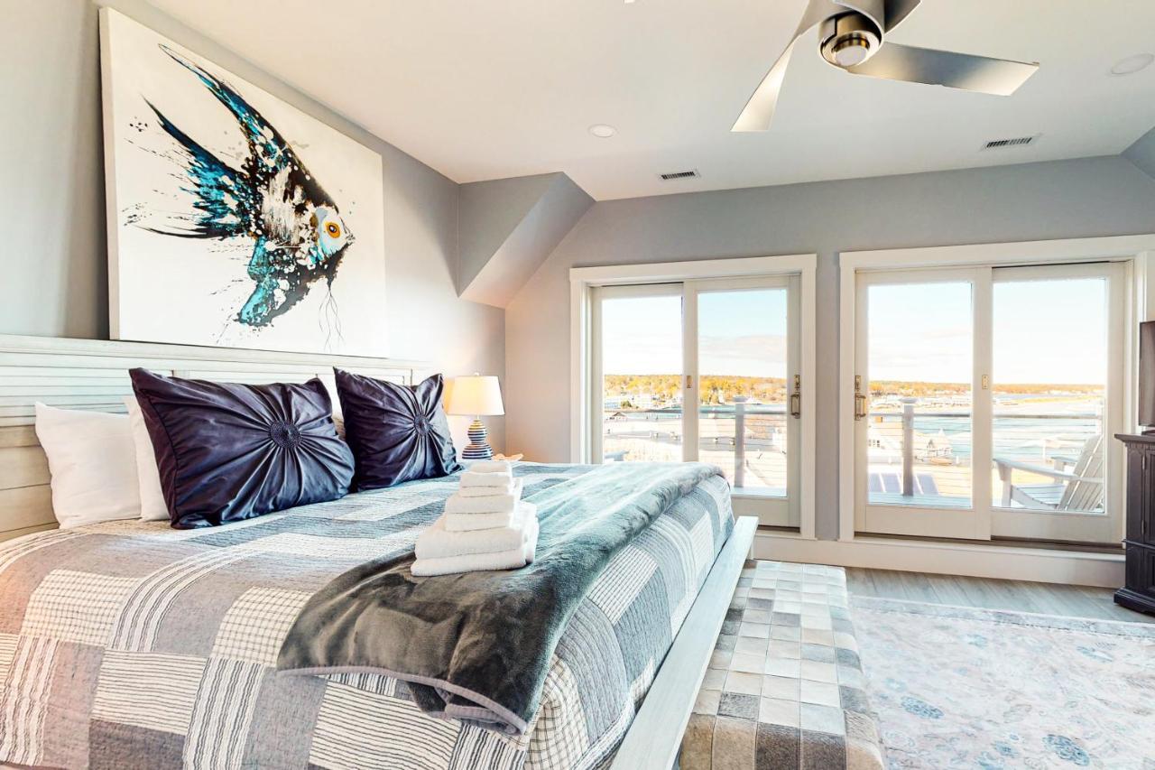 Ocean Escape Βίλα Ogunquit Εξωτερικό φωτογραφία
