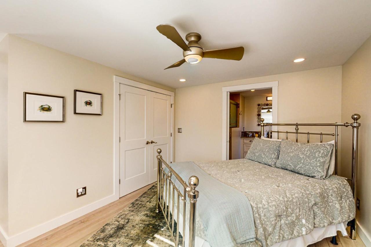Ocean Escape Βίλα Ogunquit Εξωτερικό φωτογραφία