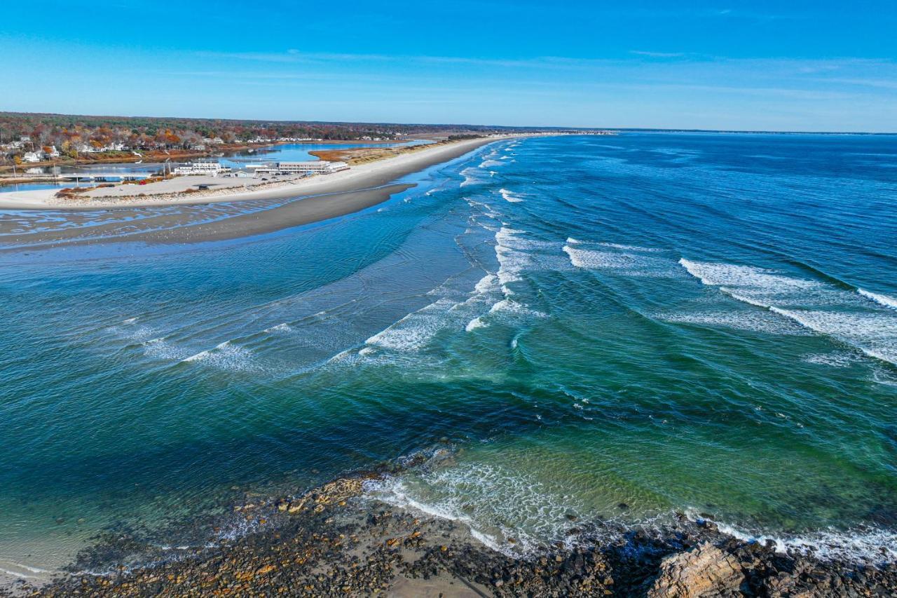 Ocean Escape Βίλα Ogunquit Εξωτερικό φωτογραφία