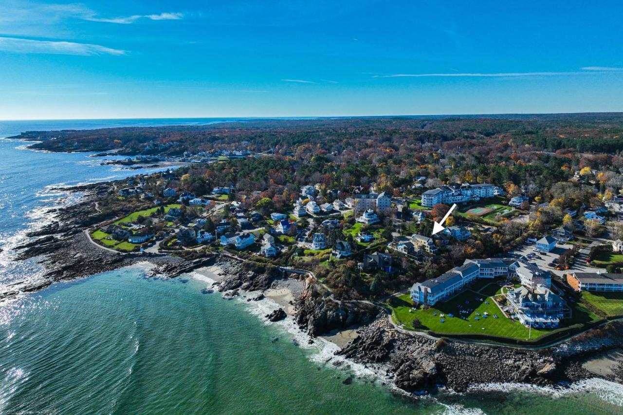 Ocean Escape Βίλα Ogunquit Εξωτερικό φωτογραφία